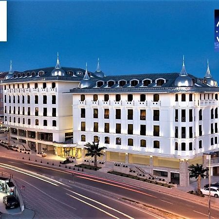 Hurry Inn Merter Istanbul Luaran gambar