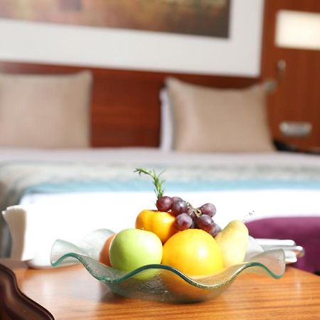 Hurry Inn Merter Istanbul Luaran gambar