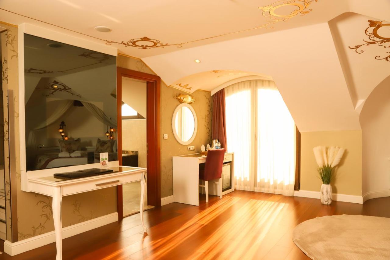 Hurry Inn Merter Istanbul Luaran gambar