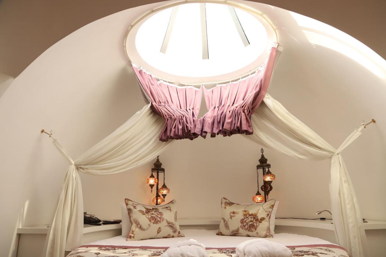 Hurry Inn Merter Istanbul Luaran gambar