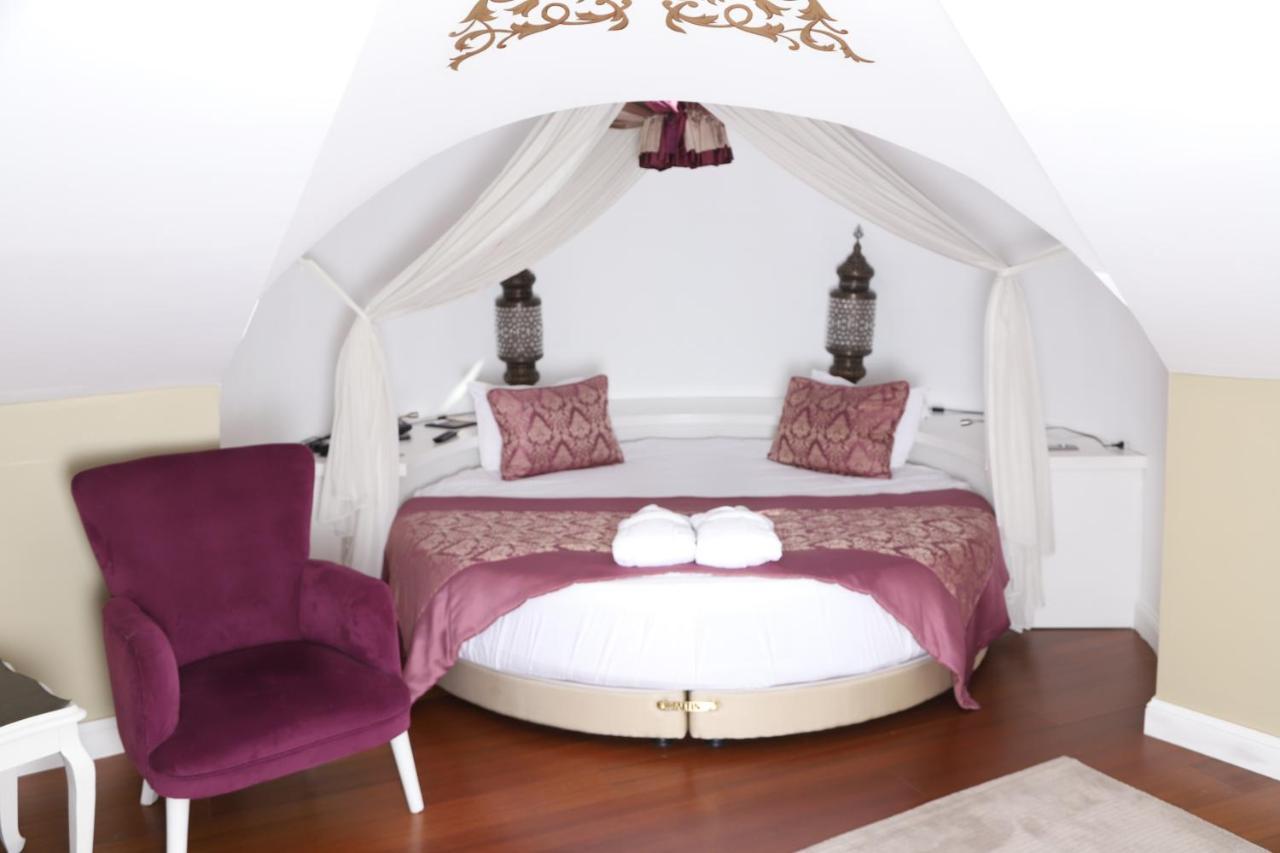 Hurry Inn Merter Istanbul Luaran gambar