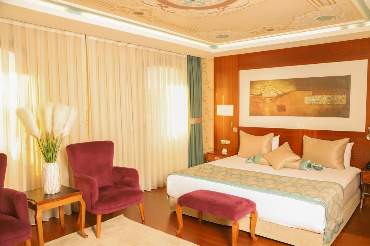 Hurry Inn Merter Istanbul Luaran gambar