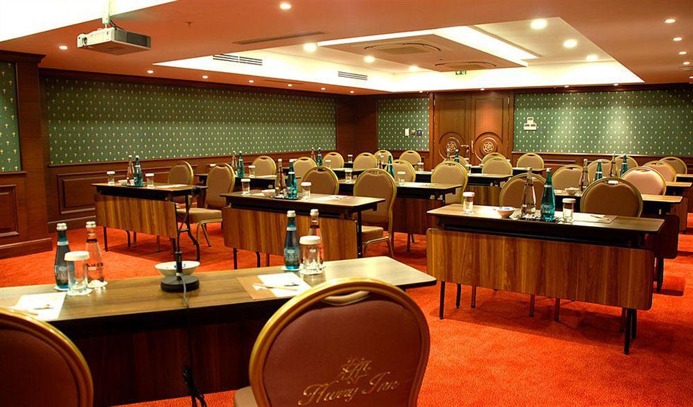 Hurry Inn Merter Istanbul Luaran gambar