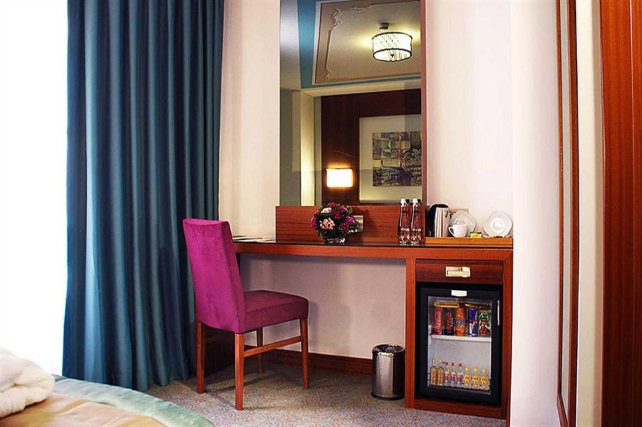 Hurry Inn Merter Istanbul Luaran gambar