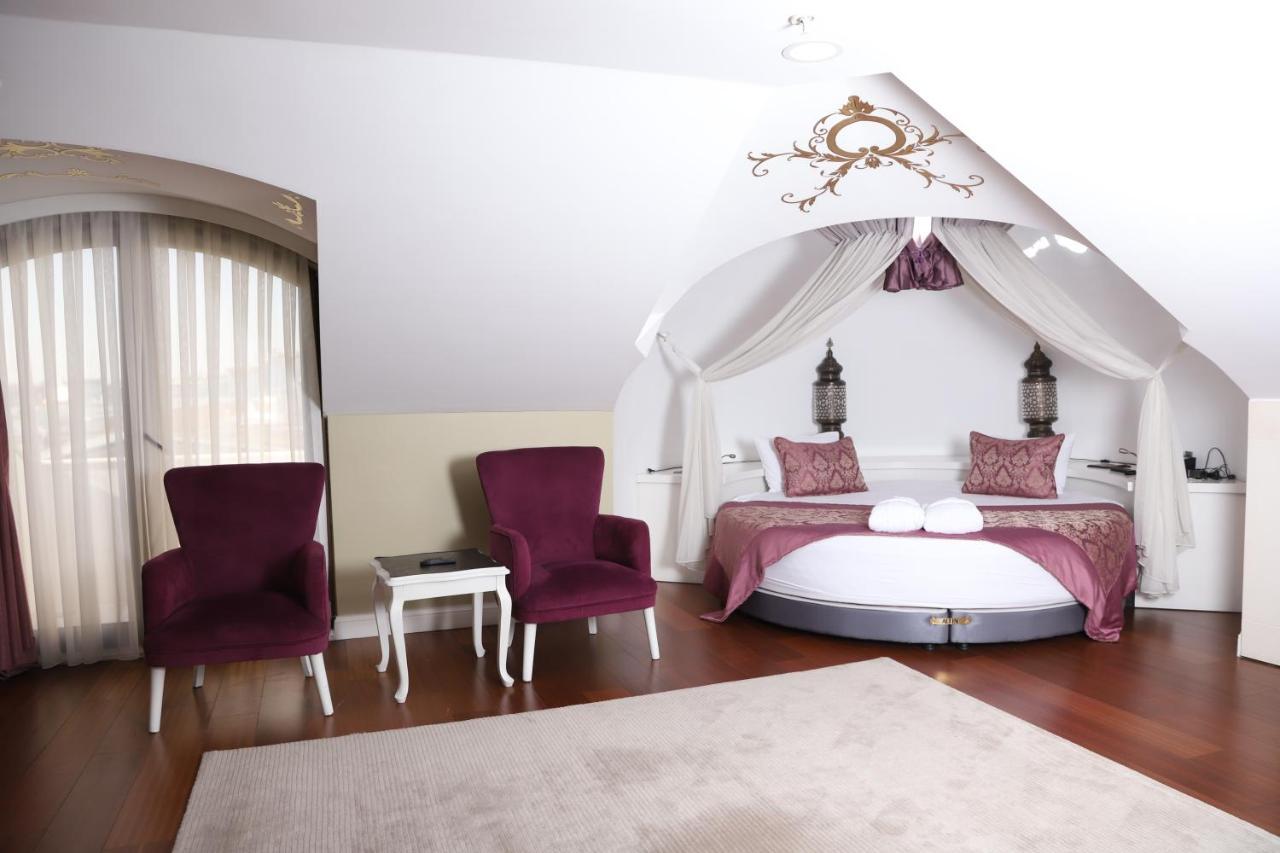 Hurry Inn Merter Istanbul Luaran gambar