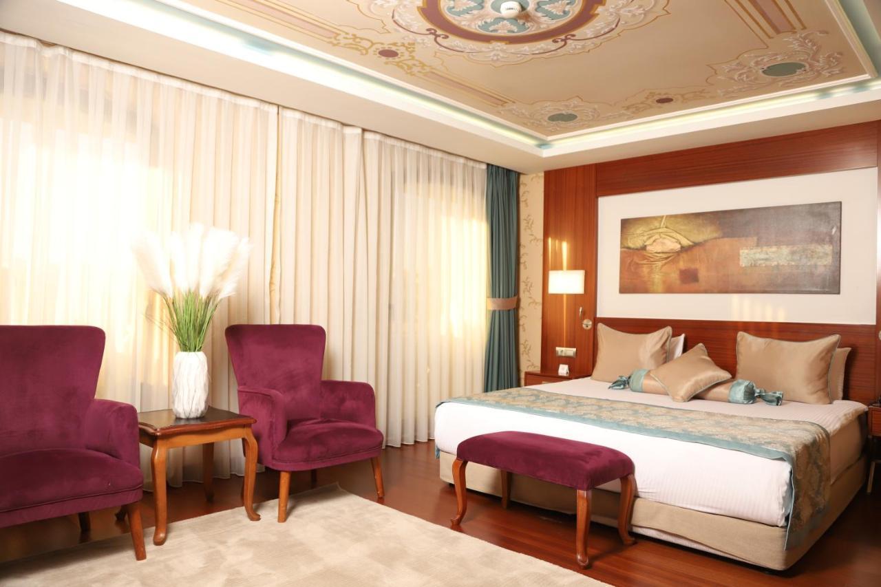 Hurry Inn Merter Istanbul Luaran gambar