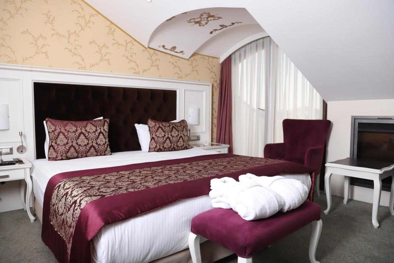 Hurry Inn Merter Istanbul Luaran gambar