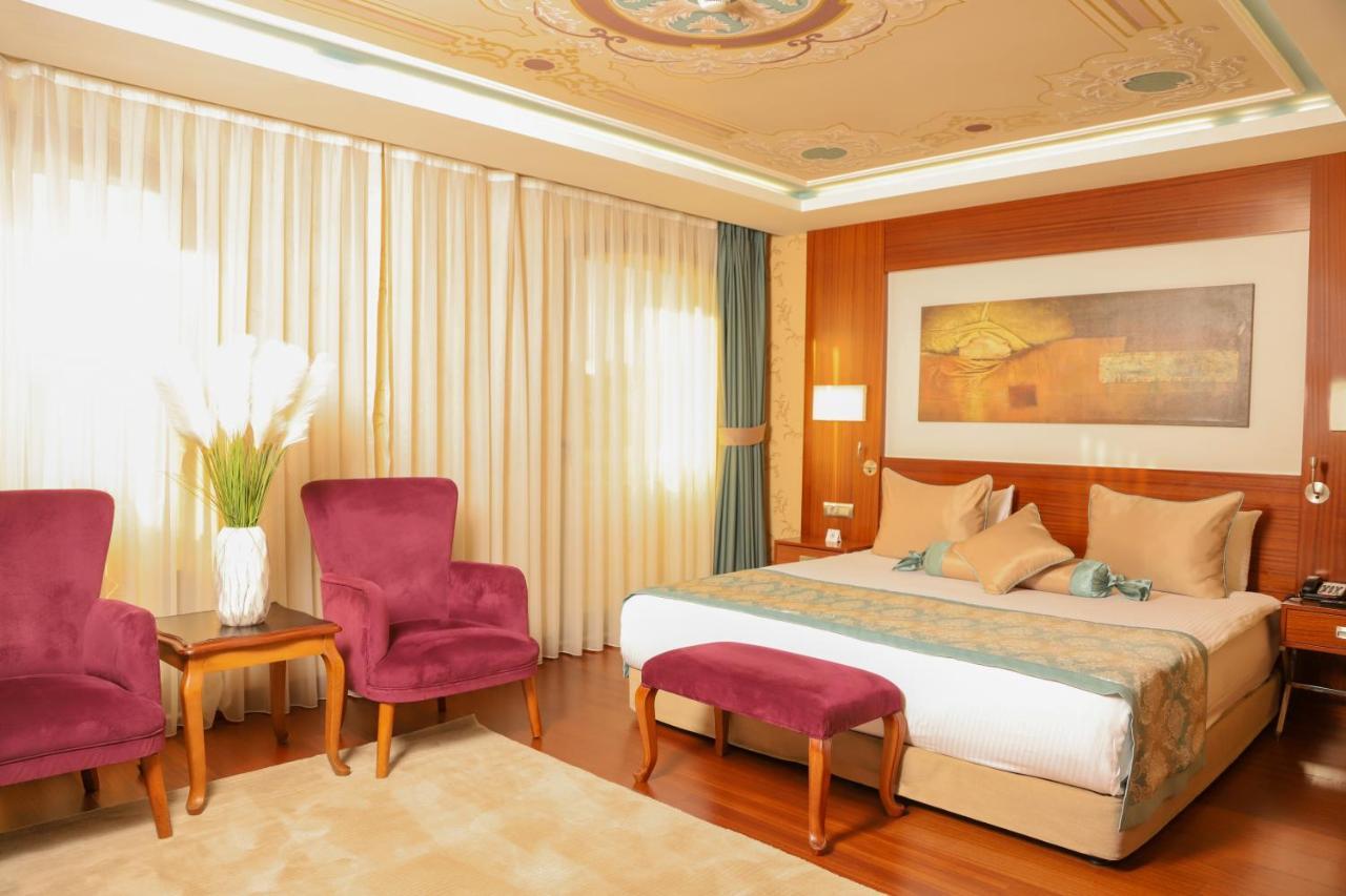 Hurry Inn Merter Istanbul Luaran gambar