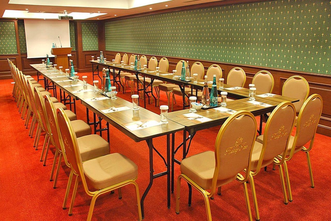 Hurry Inn Merter Istanbul Luaran gambar