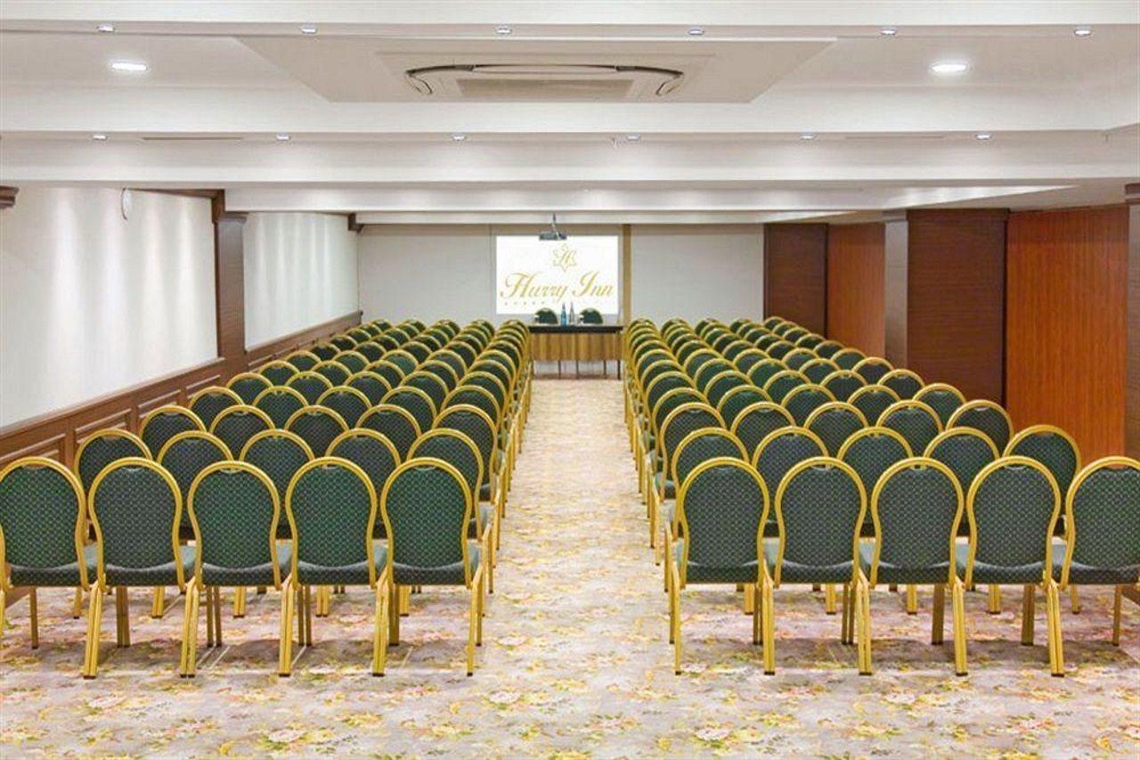 Hurry Inn Merter Istanbul Luaran gambar