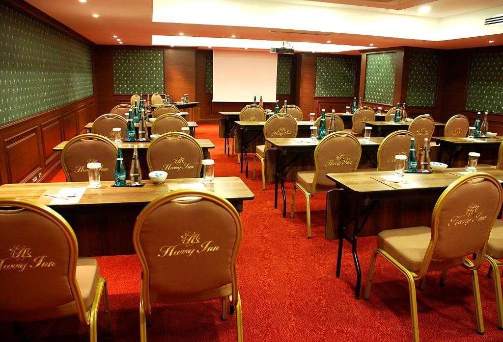 Hurry Inn Merter Istanbul Luaran gambar