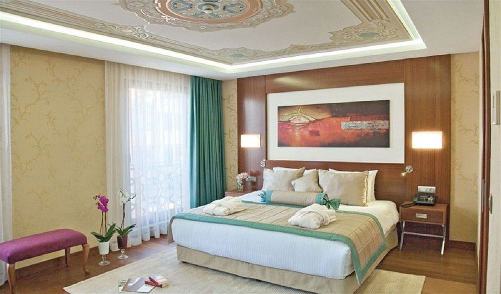 Hurry Inn Merter Istanbul Luaran gambar