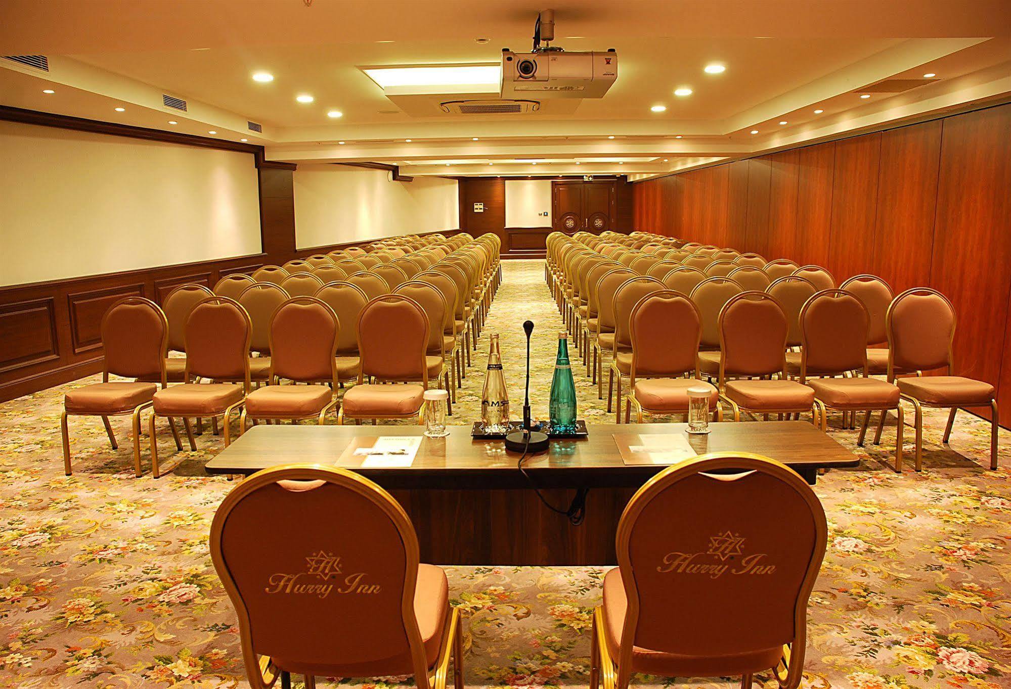 Hurry Inn Merter Istanbul Luaran gambar