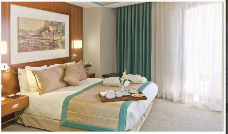 Hurry Inn Merter Istanbul Luaran gambar