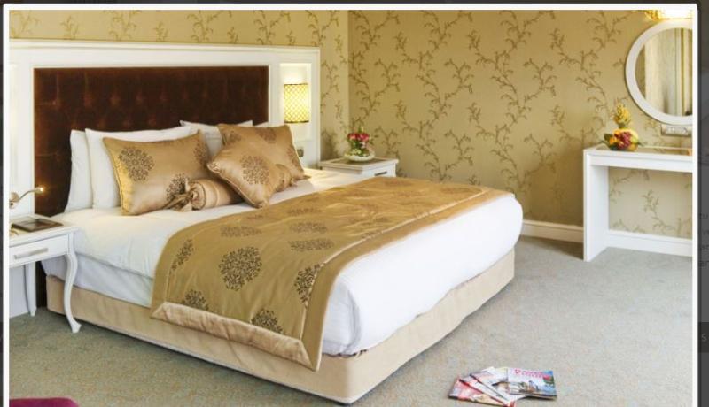 Hurry Inn Merter Istanbul Luaran gambar