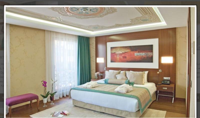 Hurry Inn Merter Istanbul Luaran gambar