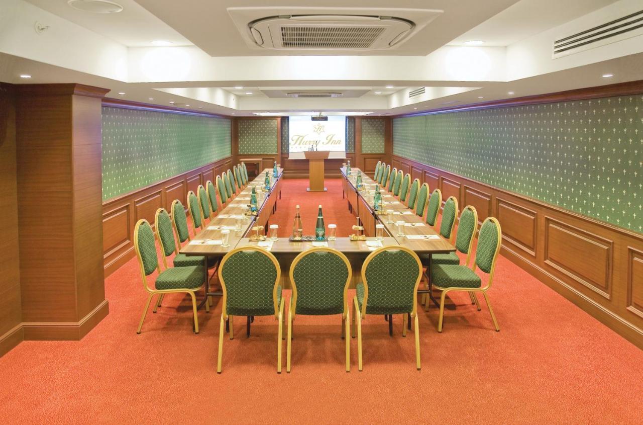 Hurry Inn Merter Istanbul Luaran gambar